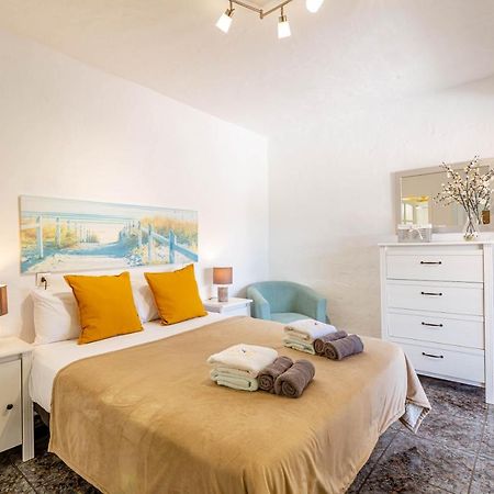 Canarian Holiday Home - Casa Los Caideros Mogán Exteriér fotografie