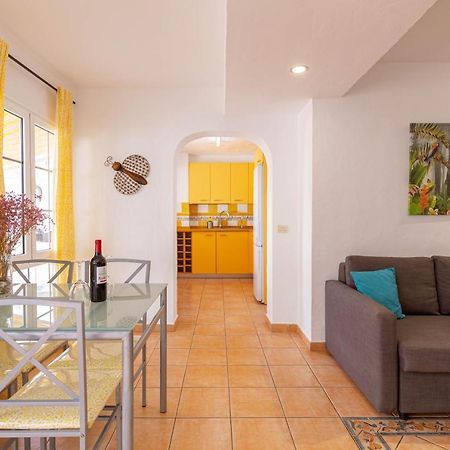 Canarian Holiday Home - Casa Los Caideros Mogán Exteriér fotografie