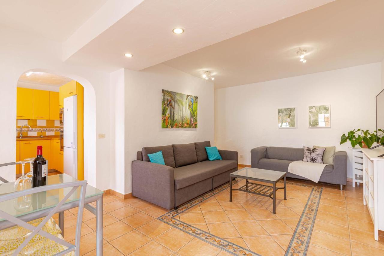 Canarian Holiday Home - Casa Los Caideros Mogán Exteriér fotografie